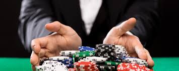 Как войти на сайт Casino Flint